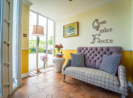 Bambury'S Guesthouse Dingle Exteriör bild