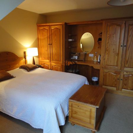 Bambury'S Guesthouse Dingle Rum bild