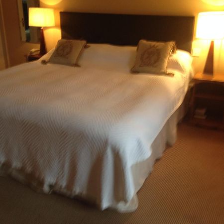 Bambury'S Guesthouse Dingle Rum bild