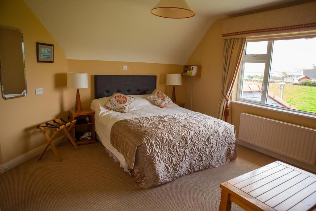 Bambury'S Guesthouse Dingle Rum bild