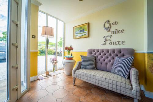 Bambury'S Guesthouse Dingle Exteriör bild