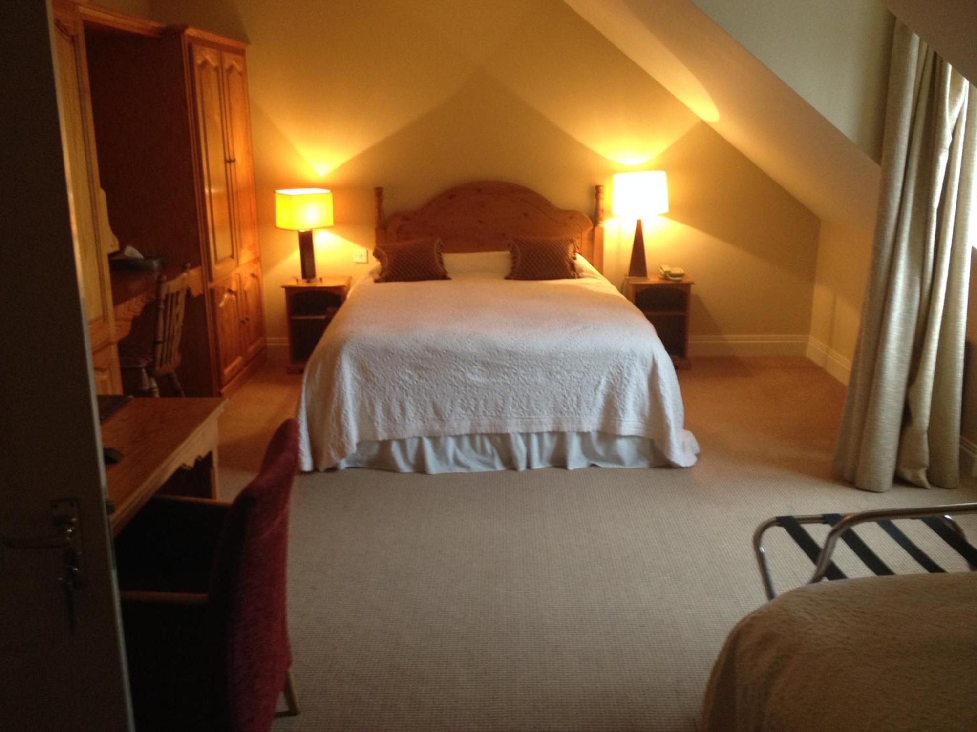 Bambury'S Guesthouse Dingle Rum bild