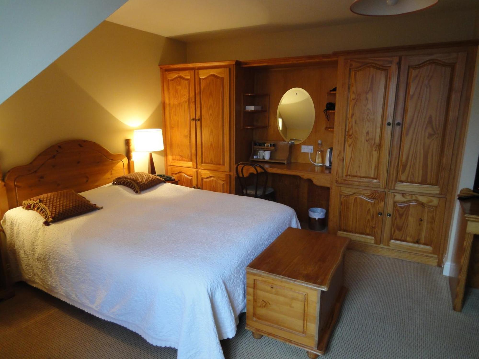 Bambury'S Guesthouse Dingle Rum bild