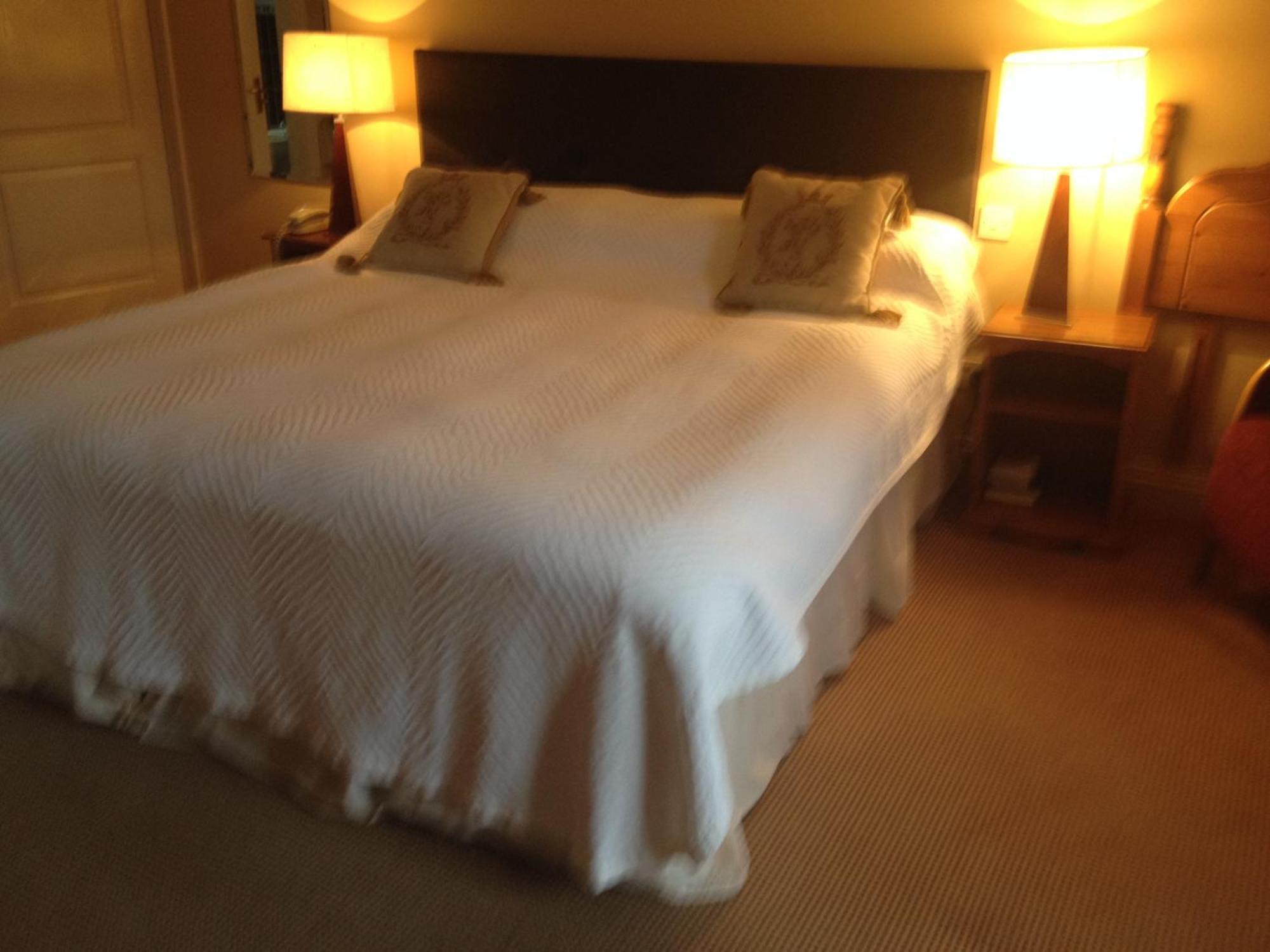 Bambury'S Guesthouse Dingle Rum bild