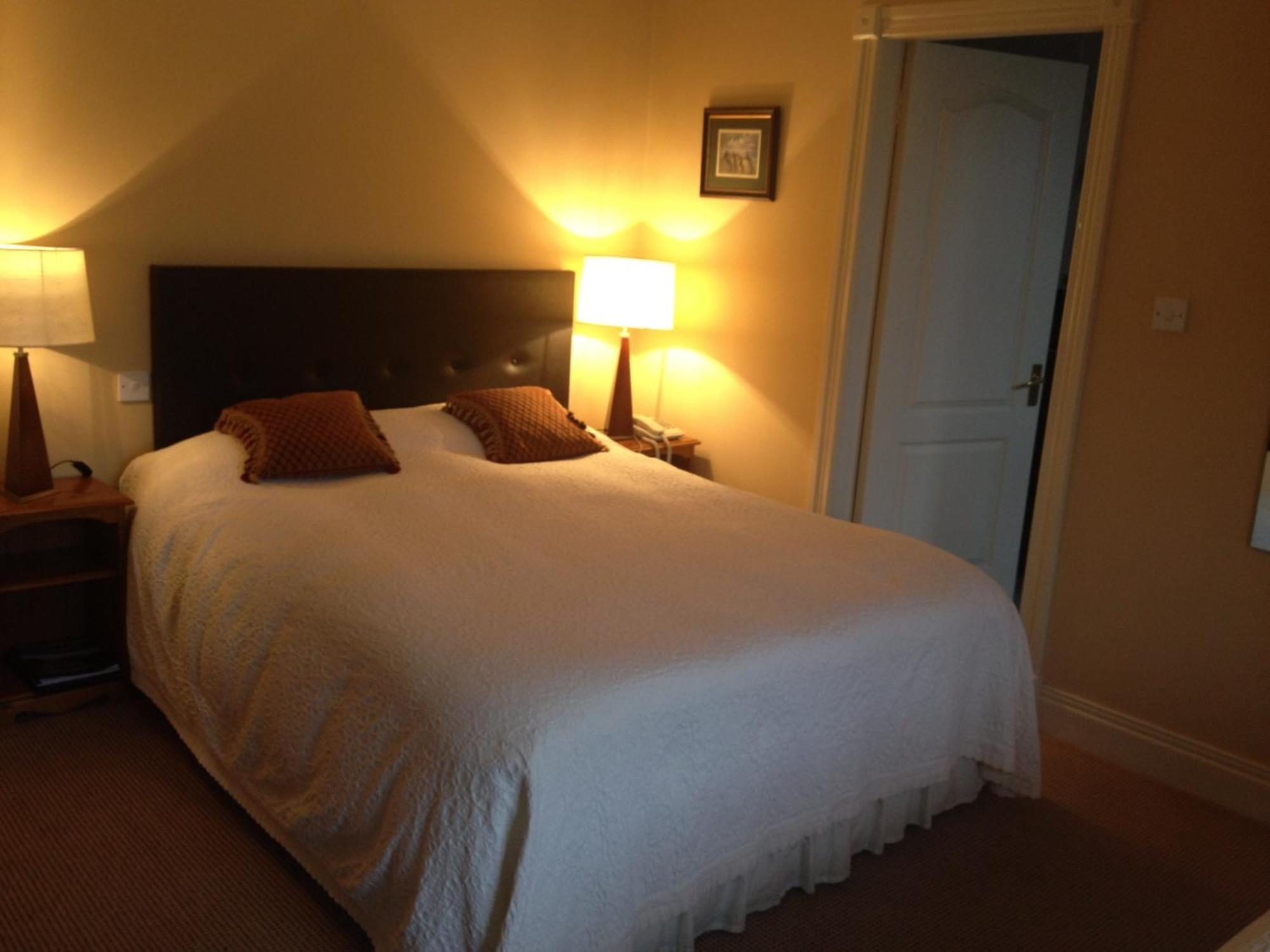 Bambury'S Guesthouse Dingle Rum bild